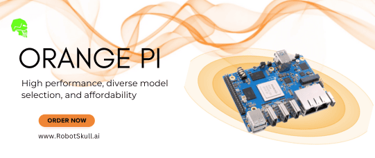 Orange Pi